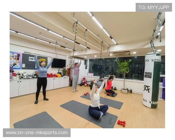 健身内容与社交功能深度融合