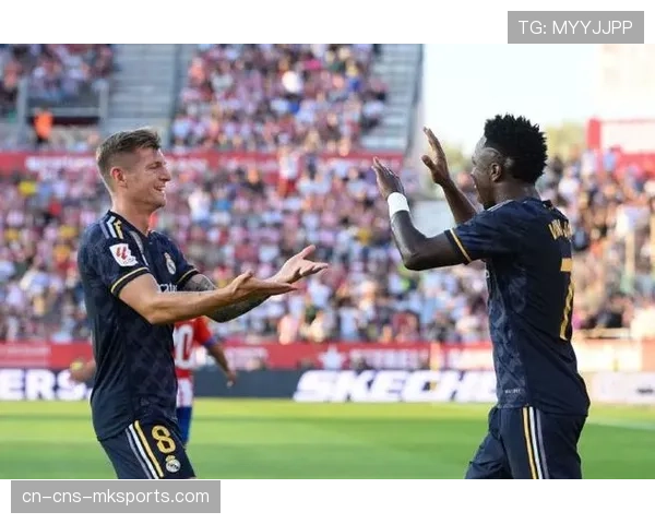 皇马2-0赫罗纳赛后分析：区域防守锁死多夫比克，楚阿梅尼客串中卫获赞