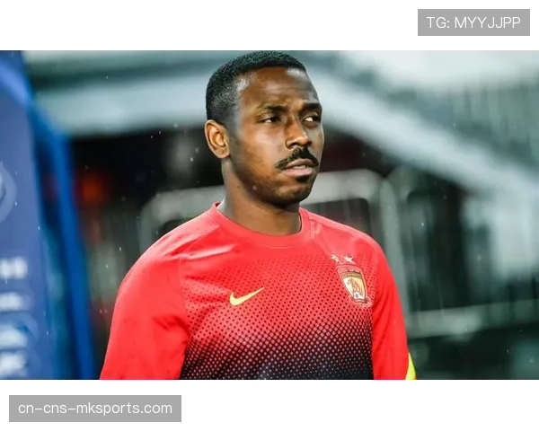 聚焦：归化球员费南多表示，目标是在本赛季重返巴西国家队